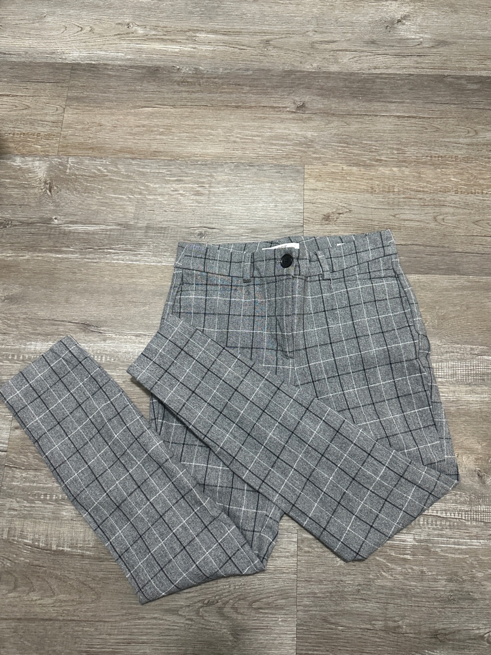 LOFT | The Sutton Skinny *Curvy*